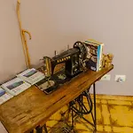A Casa Dei Miei Konukevi *