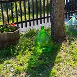 Konukevi A Casa Dei Miei