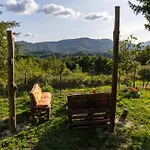 A Casa Dei Miei * Castelluccio