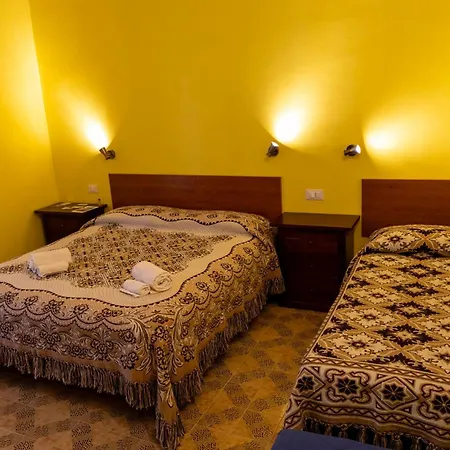 Gæstehus A Casa Dei Miei *