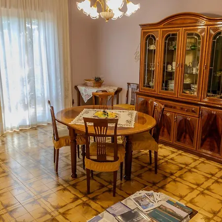 A Casa Dei Miei *