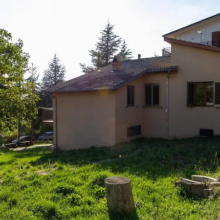 A Casa Dei Miei *