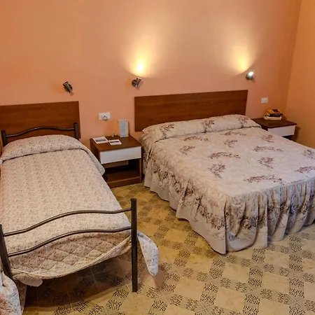 Gæstehus A Casa Dei Miei Castelluccio