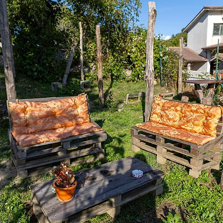 Gæstehus A Casa Dei Miei *