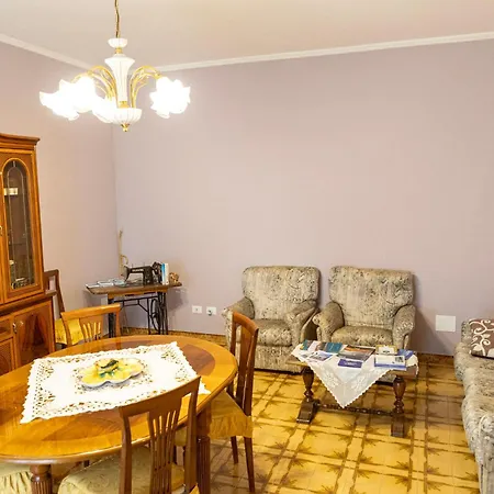 Konukevi A Casa Dei Miei Castelluccio