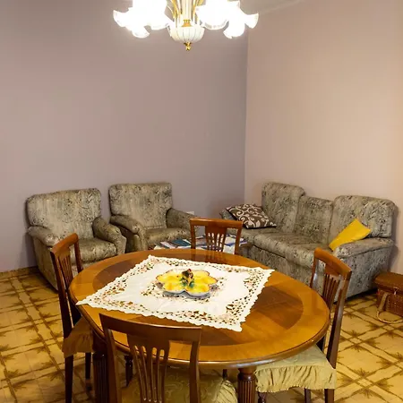Konukevi A Casa Dei Miei Castelluccio