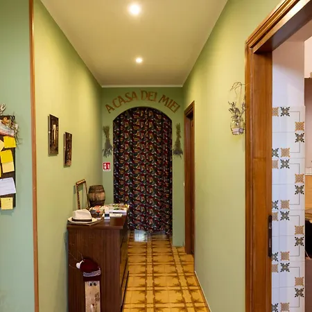 Gæstehus A Casa Dei Miei Castelluccio