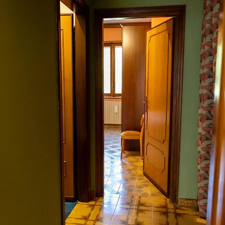A Casa Dei Miei * Castelluccio