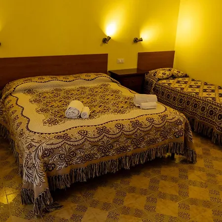 Gæstehus A Casa Dei Miei Castelluccio