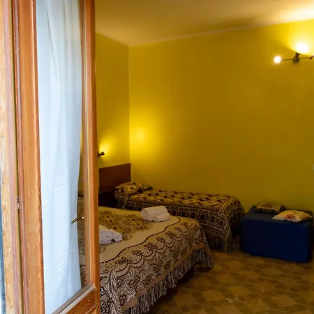 Gæstehus A Casa Dei Miei *