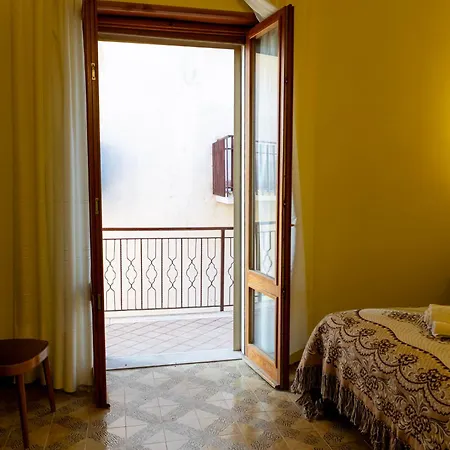 Gæstehus A Casa Dei Miei