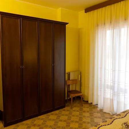 Gæstehus A Casa Dei Miei *