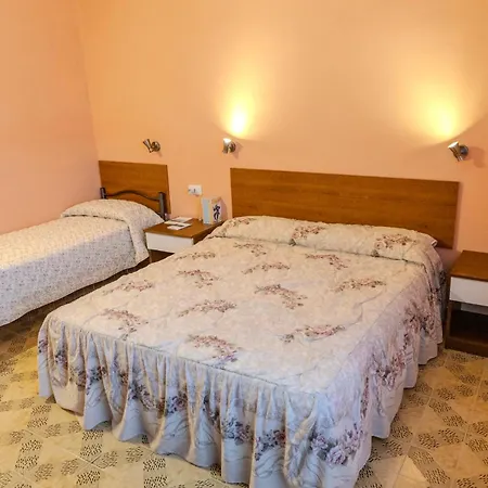 Gæstehus A Casa Dei Miei Castelluccio