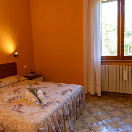 A Casa Dei Miei Gæstehus *
