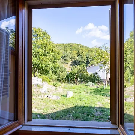 A Casa Dei Miei Gæstehus Castelluccio