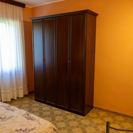 A Casa Dei Miei *