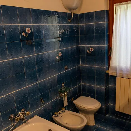 A Casa Dei Miei