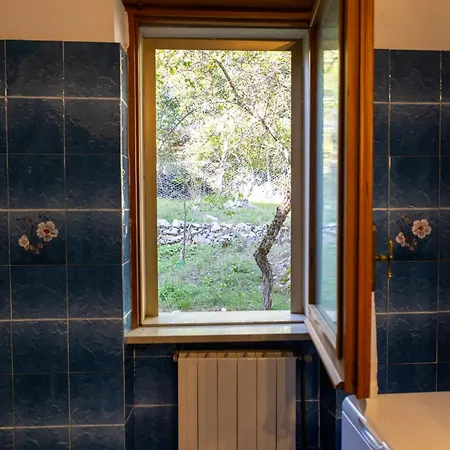 A Casa Dei Miei Castelluccio